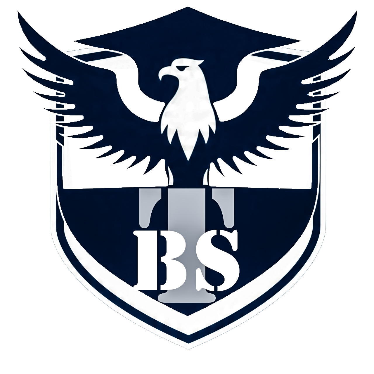 B- secured